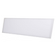 Pannello LED Sidelight 45W Slim 120x30 Centimetri Soffitto Alimentatore Incluso