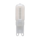 Lampadina LED Bispina G9 5 Watt Equivalente 35 Watt Risparmio Energetico