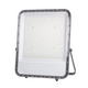 Proiettore LED 400 Watt Slim Metallo Grigio IP65 Equivalente 2427 Watt