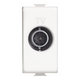 Bticino Matix Presa Antenna TV Passante Coassiale AM5202P14