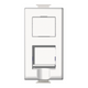Bticino Matix Presa Rete Connettore RJ45 Categoria 5E AM5979C5E