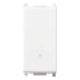 Vimar 14013 Serie Plana Invertitore 1P 16AX 250 V~ Illuminabile