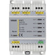 Vimar Attuatore Domotico Multifunzione 4 out 01471