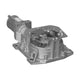 BFT Motore Attuatore Meccanico Battente ELI 250 N230