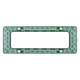 Vimar 14617 Supporto 7 Moduli con viti per Scatole 6/7 Moduli