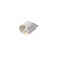 Adattatore Schuko Salvaspazio Bianco 10 Ampere Ecova