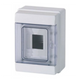 Faeg Centralino Parete 2/4 Moduli Stagno IP65 FG14504