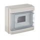 Faeg Centralino Parete 4/8 Moduli Stagno IP65 FG14508