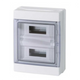 Faeg Centralino Parete 14/24 Moduli Stagno IP65 FG14524
