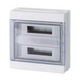 Faeg Centralino Parete 24/36 Moduli Stagno IP65 FG14536