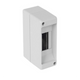 Faeg Centralino Parete 2 Moduli IP20 FG14011