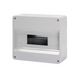 Gewiss Centralino Parete 12 Moduli IP40 GW40028