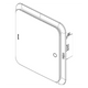 Vimar Centralino Incasso Bianco 8 Moduli IP40 V53108.B