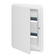 Vimar Centralino Incasso Bianco 24 Moduli IP40 V53124.B