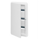 Vimar Centralino Incasso Bianco 36 Moduli IP40 V53136.B