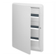 Vimar Centralino Incasso Bianco 54 Moduli IP40 V53154.B