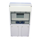 Gewiss Centralino Parete 8 Moduli 2 Flange Stagno IP55 GW66492