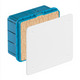Vimar Scatola Incasso Derivazione Azzurra 154x128x70 V70005