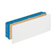 Vimar Scatola Incasso Derivazione Azzurra 154x479x70 V70009
