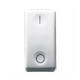 Interruttore Bipolare 16 Ampere Serie Gewiss GW20503