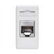 Presa di Rete Connettore RJ45 Categoria 6 Serie Gewiss GW20686