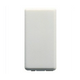 Tappo Copriforo Bianco Serie Gewiss GW20056