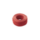 Cavo Elettrico Cordina Unifilare FS17 Sezione 2,5mmq Rosso 100 Metri
