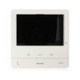 Videocitofono Tecnologia 2 Fili Vivavoce Classe 100V16B Bticino Bianco