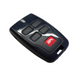 BFT Trasmettitore 4 Canali 12 Volt Mitto B 433Mhz RCB04 R1 Rolling Code