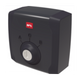 BFT Selettore a Chiave Esterno Doppio Contatto Q BO KEY WM