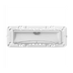 Vimar Plana/Arkè Lampada Emergenza Bianca Incasso LED 230 Volt 02660.1