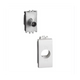 Bticino Living Light Presa Antenna TV Bianca Diretta Coassiale N4202DN