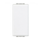 Bticino Living Light Tappo Copriforo Bianco 1 Modulo N4950