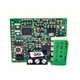 FAAC Scheda Ricevente Decoder Minidec SLH 433Mhz Schede Originali