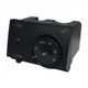 Orbis Termostato Elettronico Incasso Antracite TEK SW OB322710
