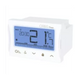 Orbis Cronotermostato THEO Digitale Incasso Bianco OB326500