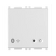Vimar Gateway Connesso loT 2 Moduli Bianco 14597