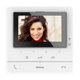 Videocitofono Connesso Tecnologia 2 Fili Vivavoce Classe 100X16E Bticino Bianco