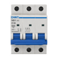 Interruttore Magnetotermico 3 Poli Chint Nb1-63 Per Impianti Elettrici