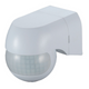 Rilevatore Movimento Bianco Accensione Luci Bravo IP44
