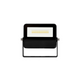 Proiettore LED SKY Esterno Tecnologia Switch Alluminio Nero IP65