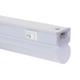 Reglette LED Sottopensile con Interruttore Luce Bianco Naturale 4000K 230 Volt
