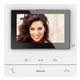 Videocitofono Tecnologia 2 Fili Vivavoce Classe 100V16E Bticino Bianco 344672
