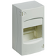 Bticino Idroboard Centralino Parete Grigio Resina IP40