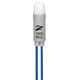 Lampada di Segnalazione di Ricambio LED 110-230V per Pulsanti e Interruttori
