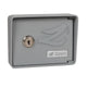 Zippo 2057 Scatola Porta Apparecchi IP40 da Incasso Con Chiave Per Serrande