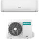 Climatizzatore Condizionatore Monosplit Classe A++/A+ Inverter Easy Smart