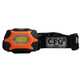 CFG EL029 Torcia LED da Testa con Interruttore Touch Batterie Incluse 110lm IPX4