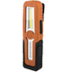 CFG EL056 Torcia LED Alta Luminosita' Ricaricabile e Power Bank 3000Mah 30 m