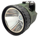 CFG EL041 Torcia LED Ricaricabile con Funzione di Emergenza 10W 800Lm IP44 22H